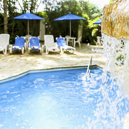 Comfort Inn Τάμπικο Εξωτερικό φωτογραφία