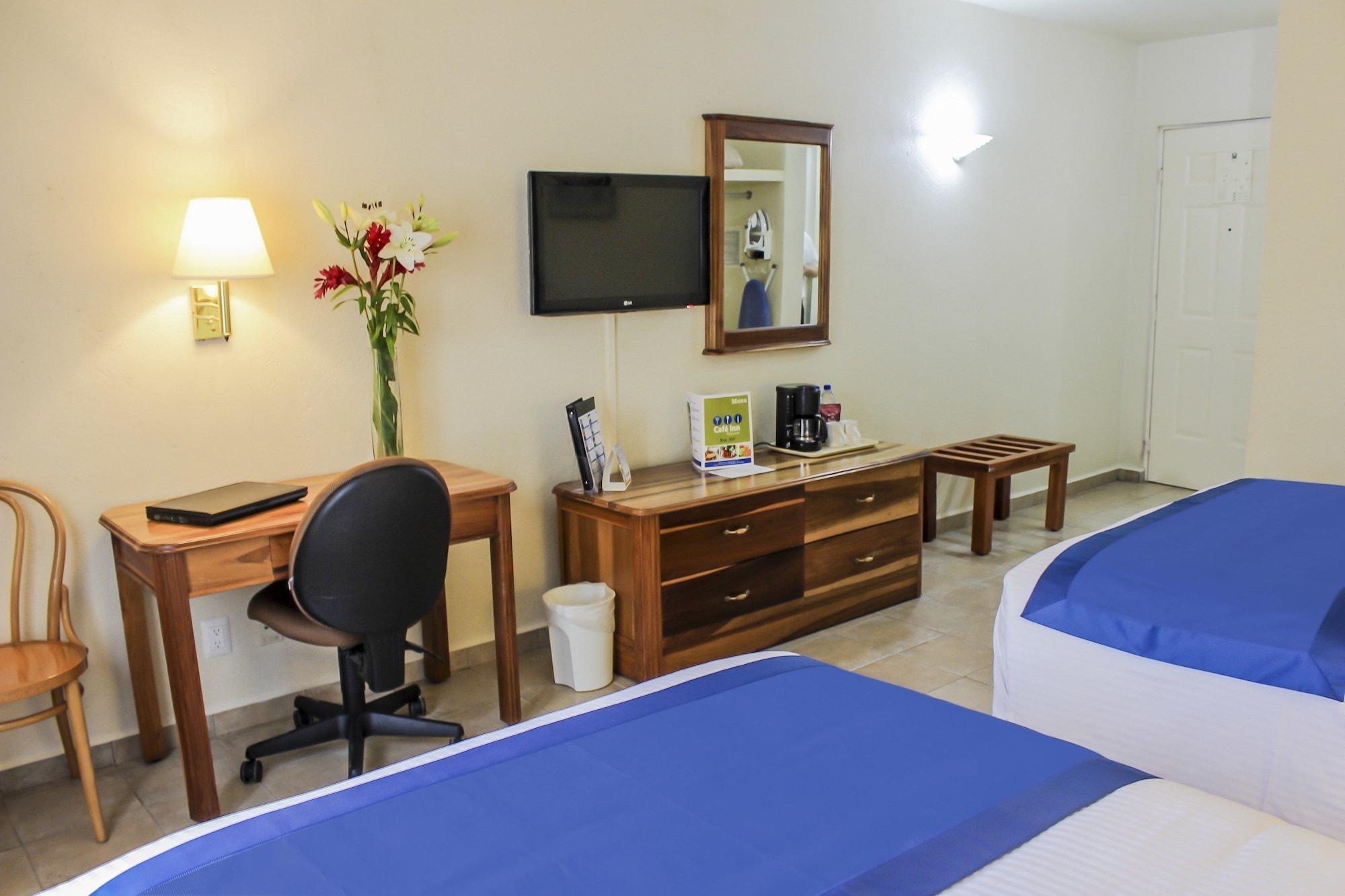 Comfort Inn Τάμπικο Εξωτερικό φωτογραφία