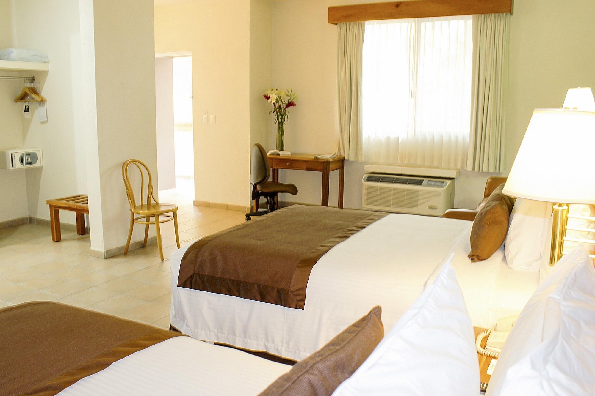Comfort Inn Τάμπικο Εξωτερικό φωτογραφία