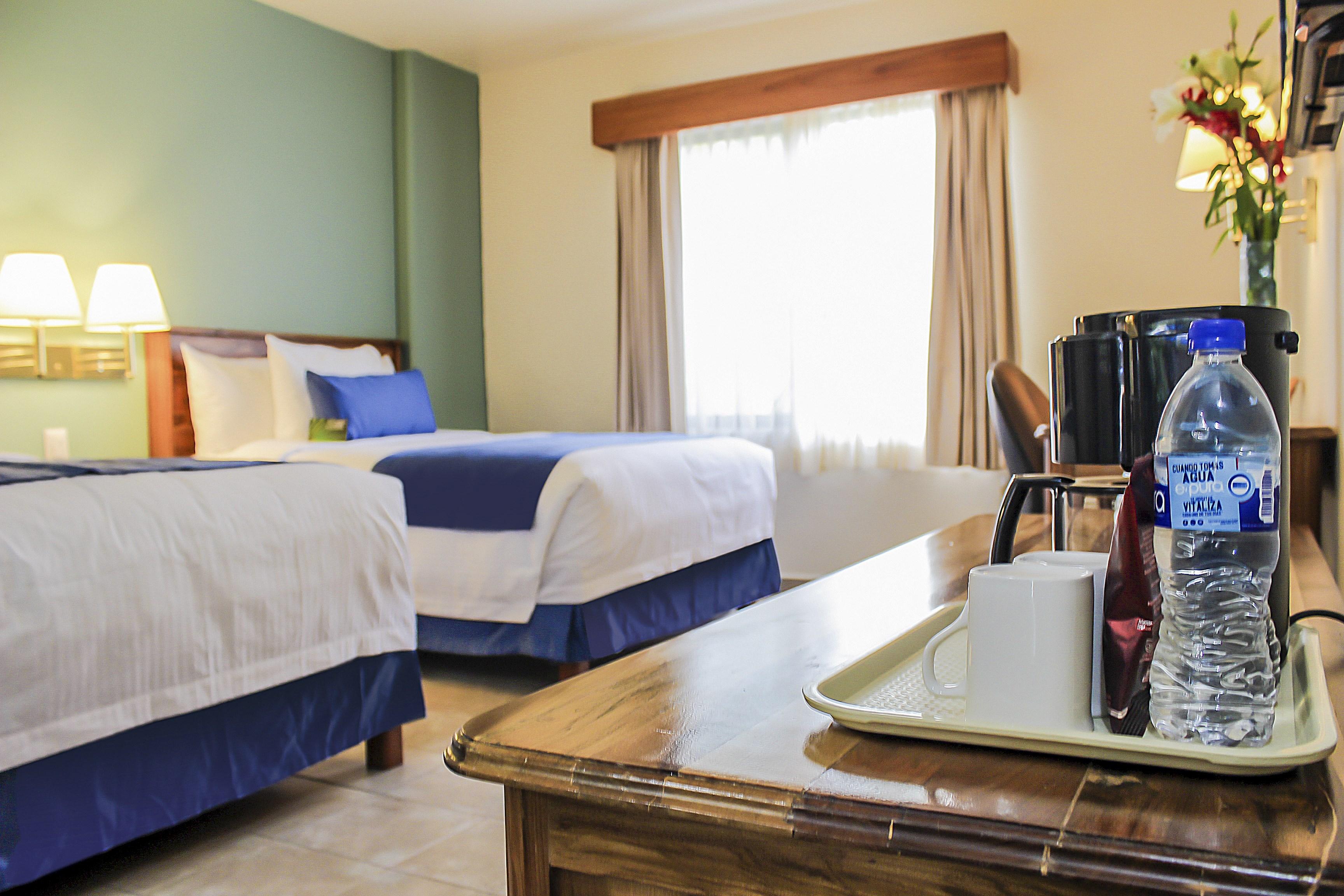Comfort Inn Τάμπικο Εξωτερικό φωτογραφία