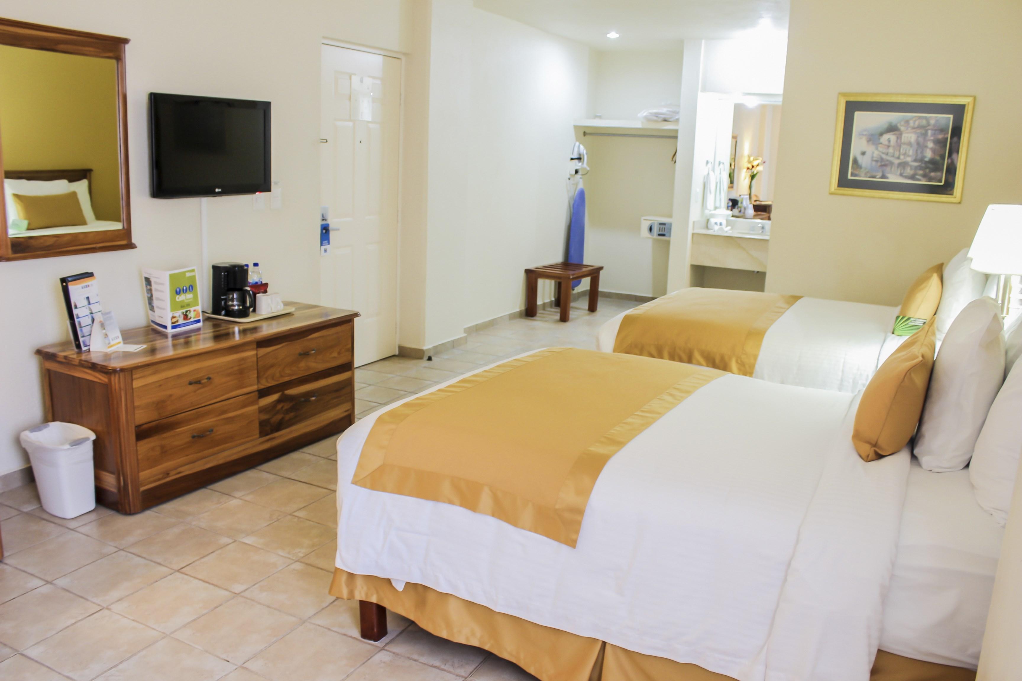 Comfort Inn Τάμπικο Εξωτερικό φωτογραφία