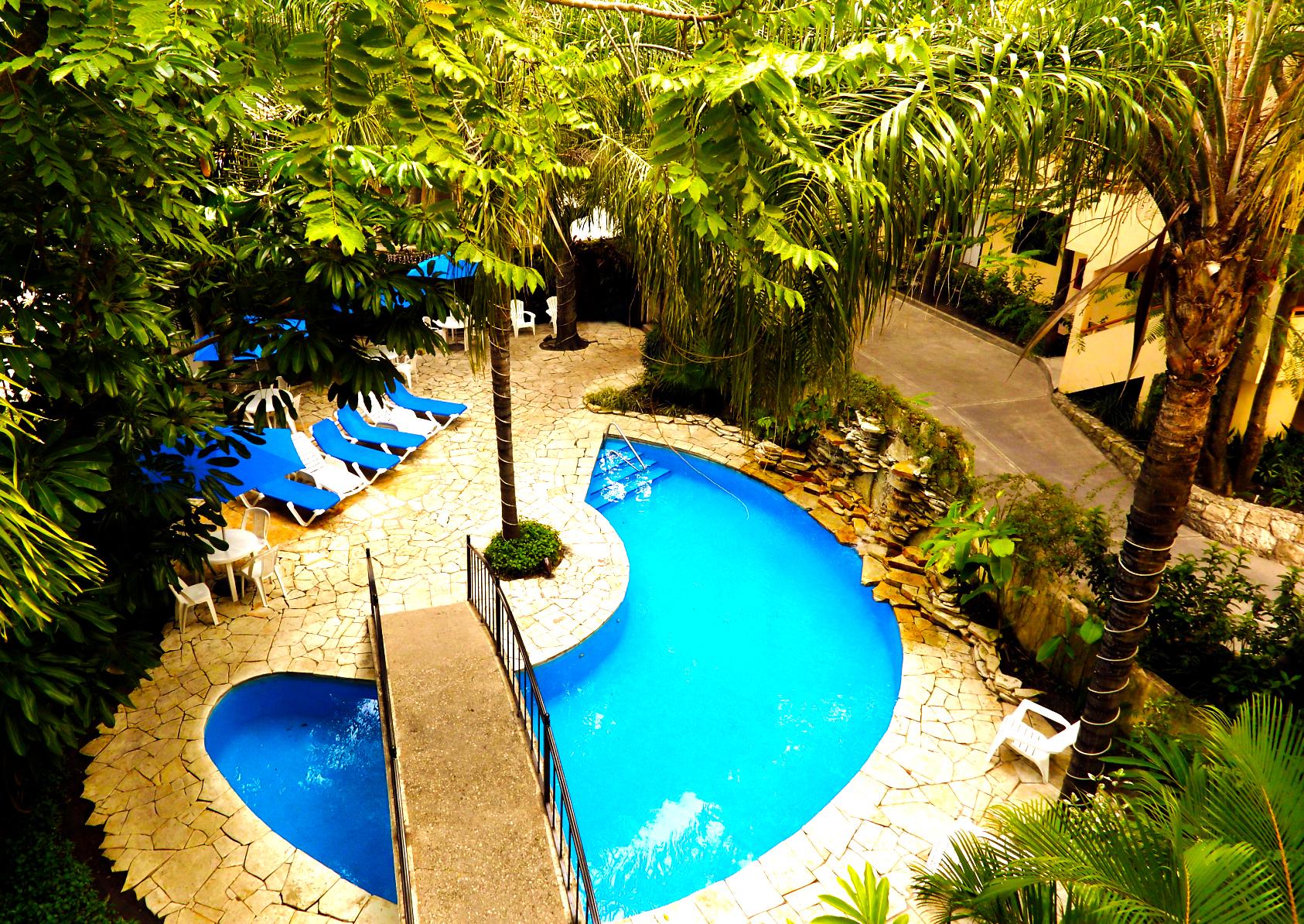 Comfort Inn Τάμπικο Εξωτερικό φωτογραφία