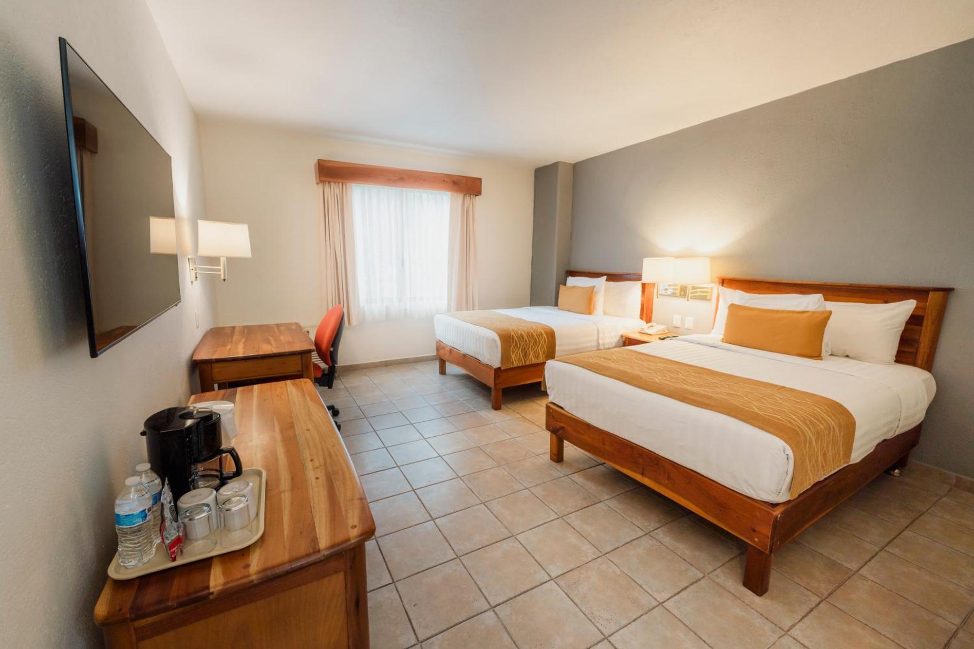 Comfort Inn Τάμπικο Εξωτερικό φωτογραφία