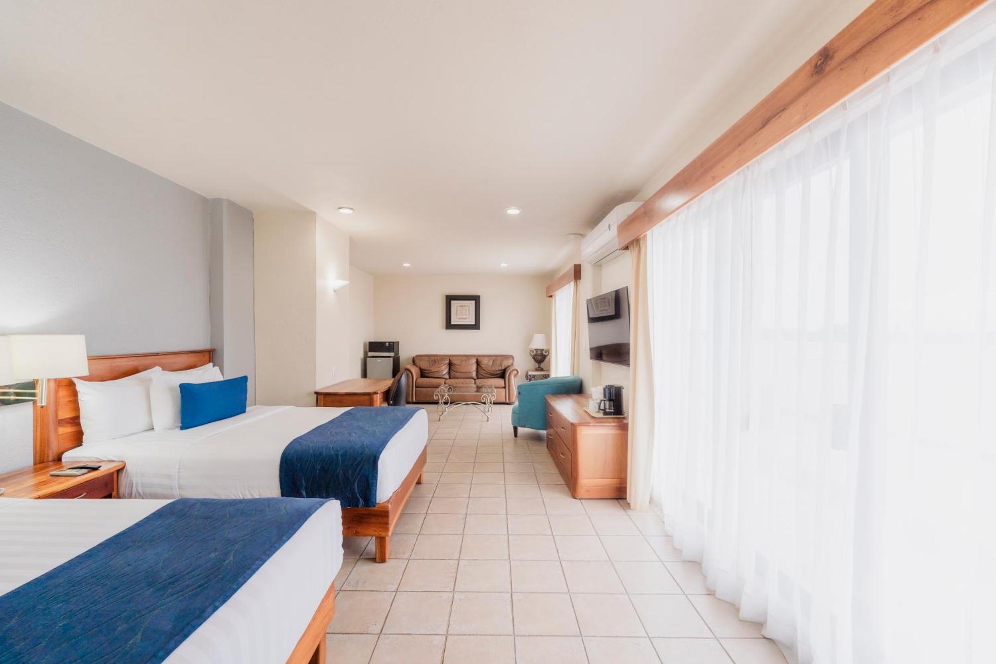 Comfort Inn Τάμπικο Εξωτερικό φωτογραφία