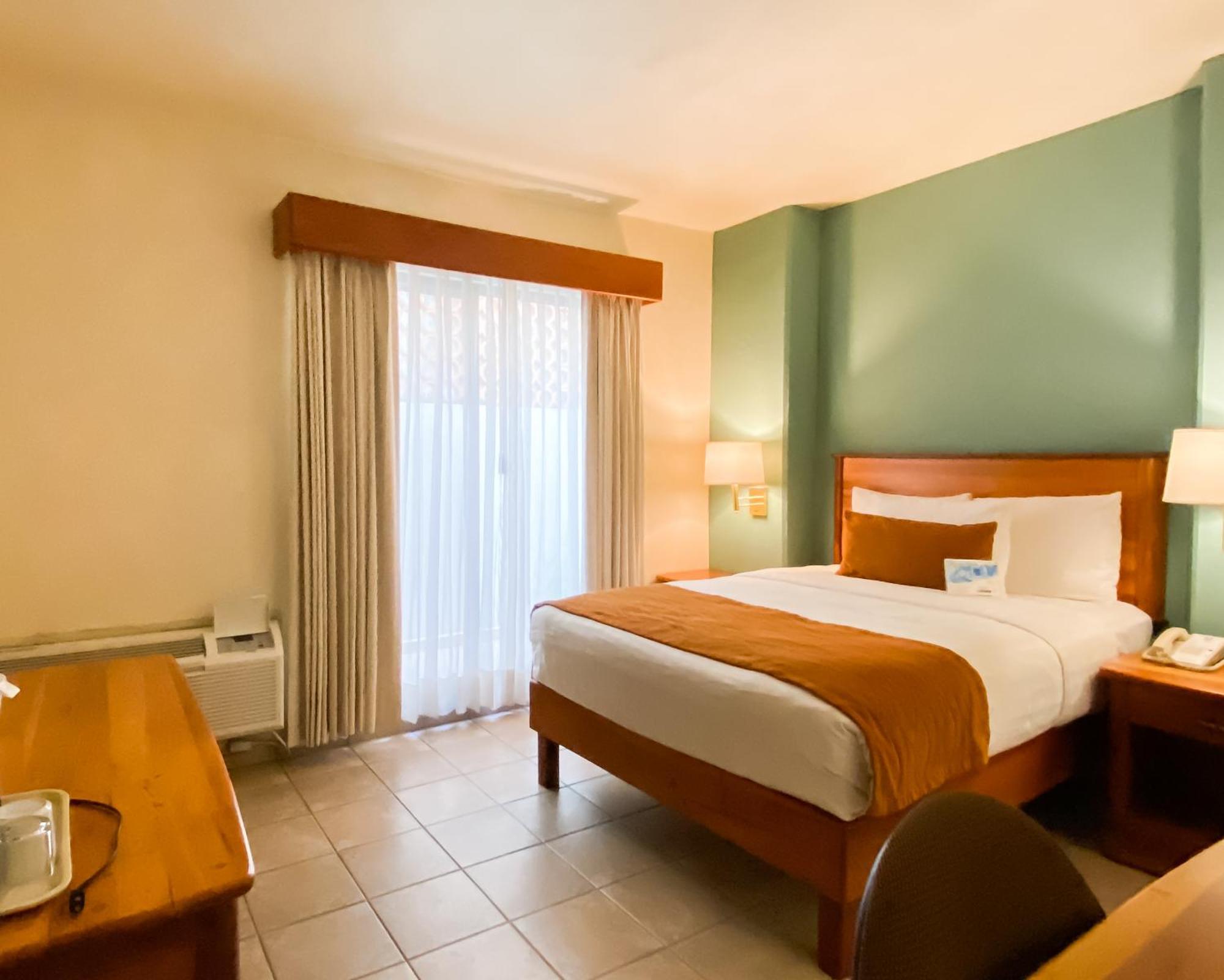 Comfort Inn Τάμπικο Εξωτερικό φωτογραφία