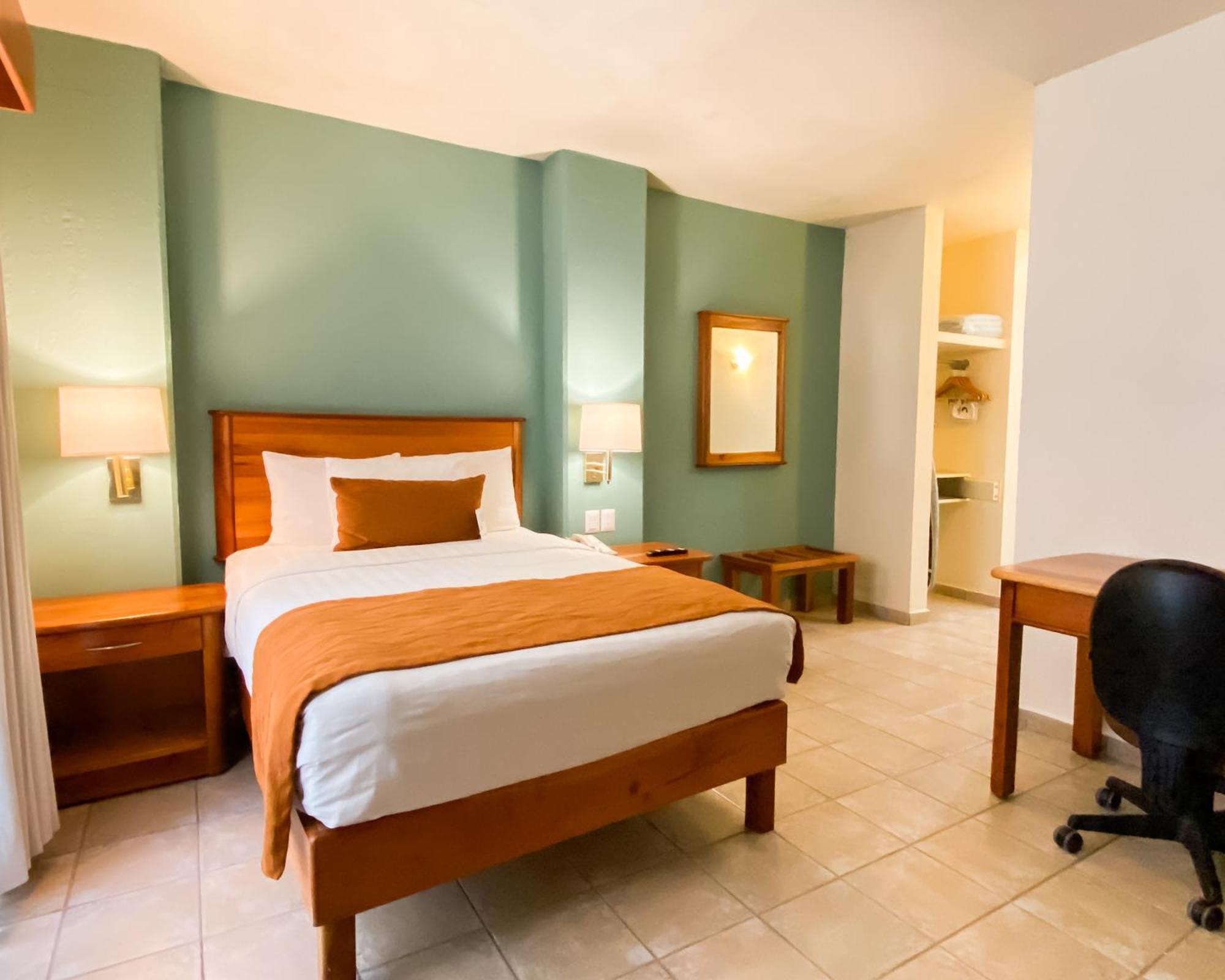 Comfort Inn Τάμπικο Εξωτερικό φωτογραφία