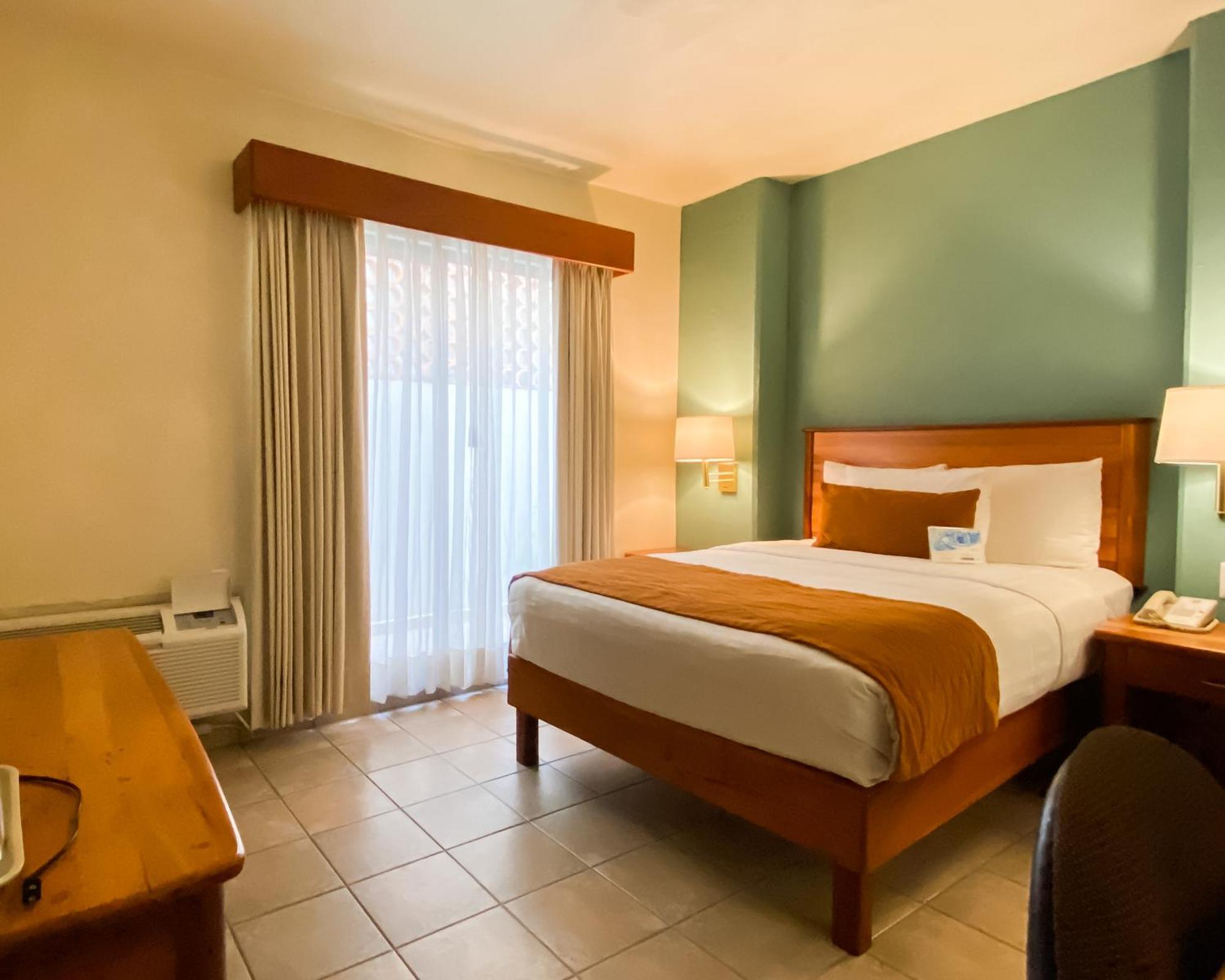 Comfort Inn Τάμπικο Εξωτερικό φωτογραφία