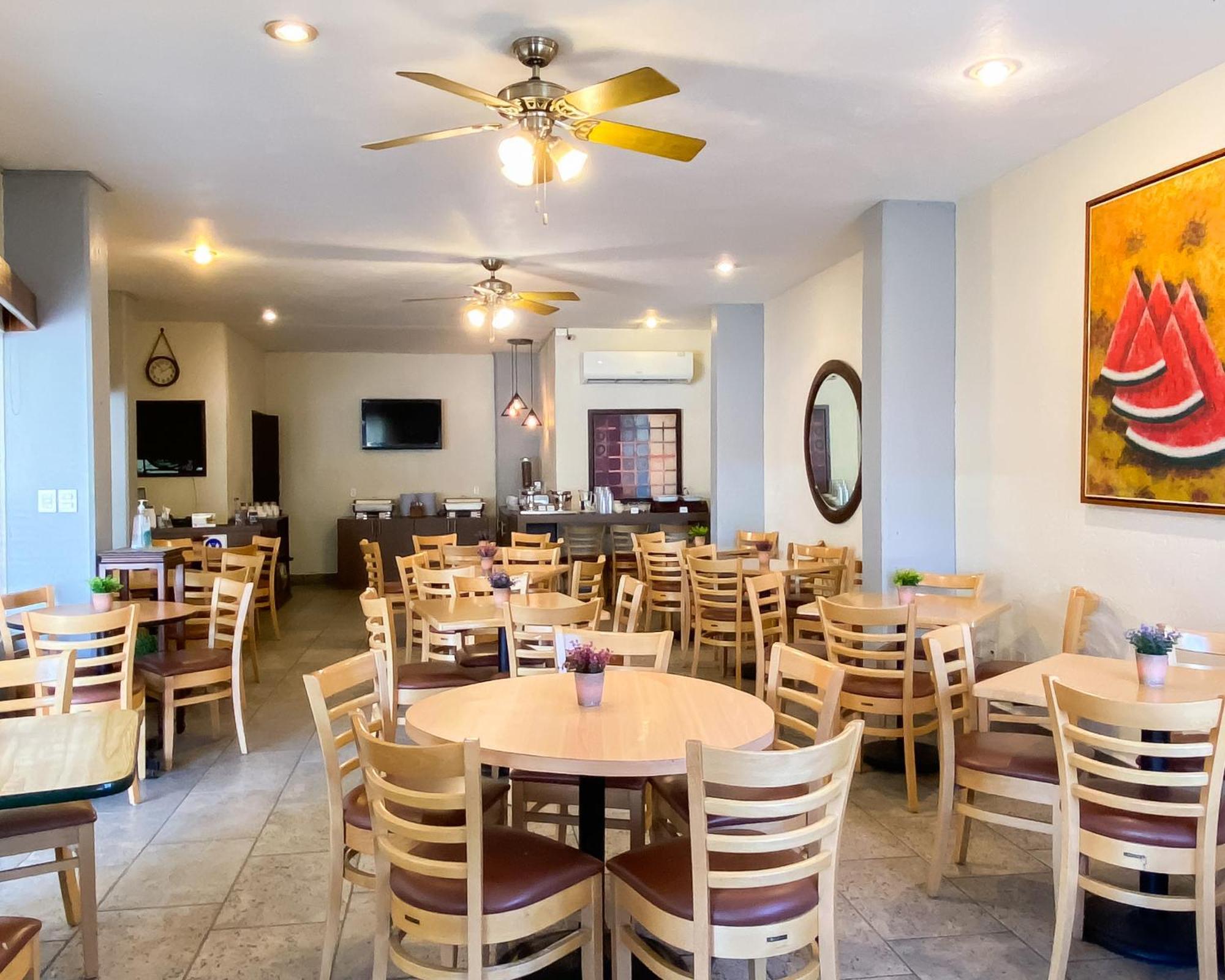 Comfort Inn Τάμπικο Εξωτερικό φωτογραφία