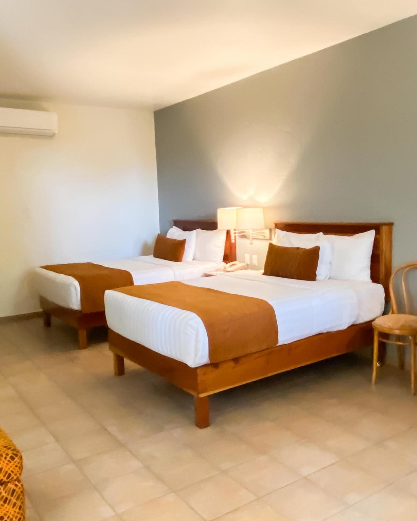 Comfort Inn Τάμπικο Εξωτερικό φωτογραφία