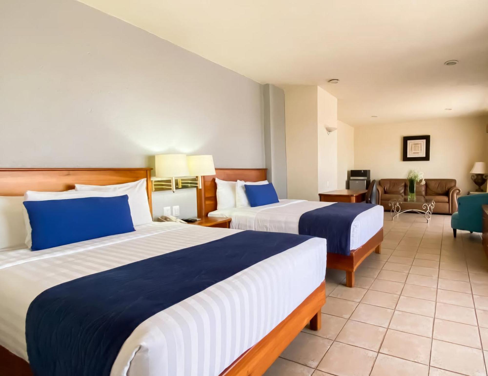 Comfort Inn Τάμπικο Εξωτερικό φωτογραφία