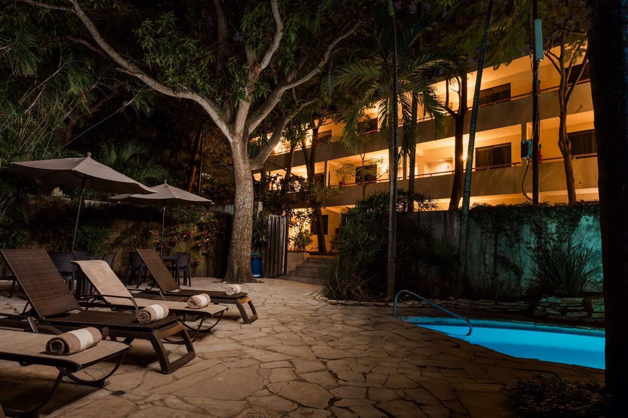 Comfort Inn Τάμπικο Εξωτερικό φωτογραφία