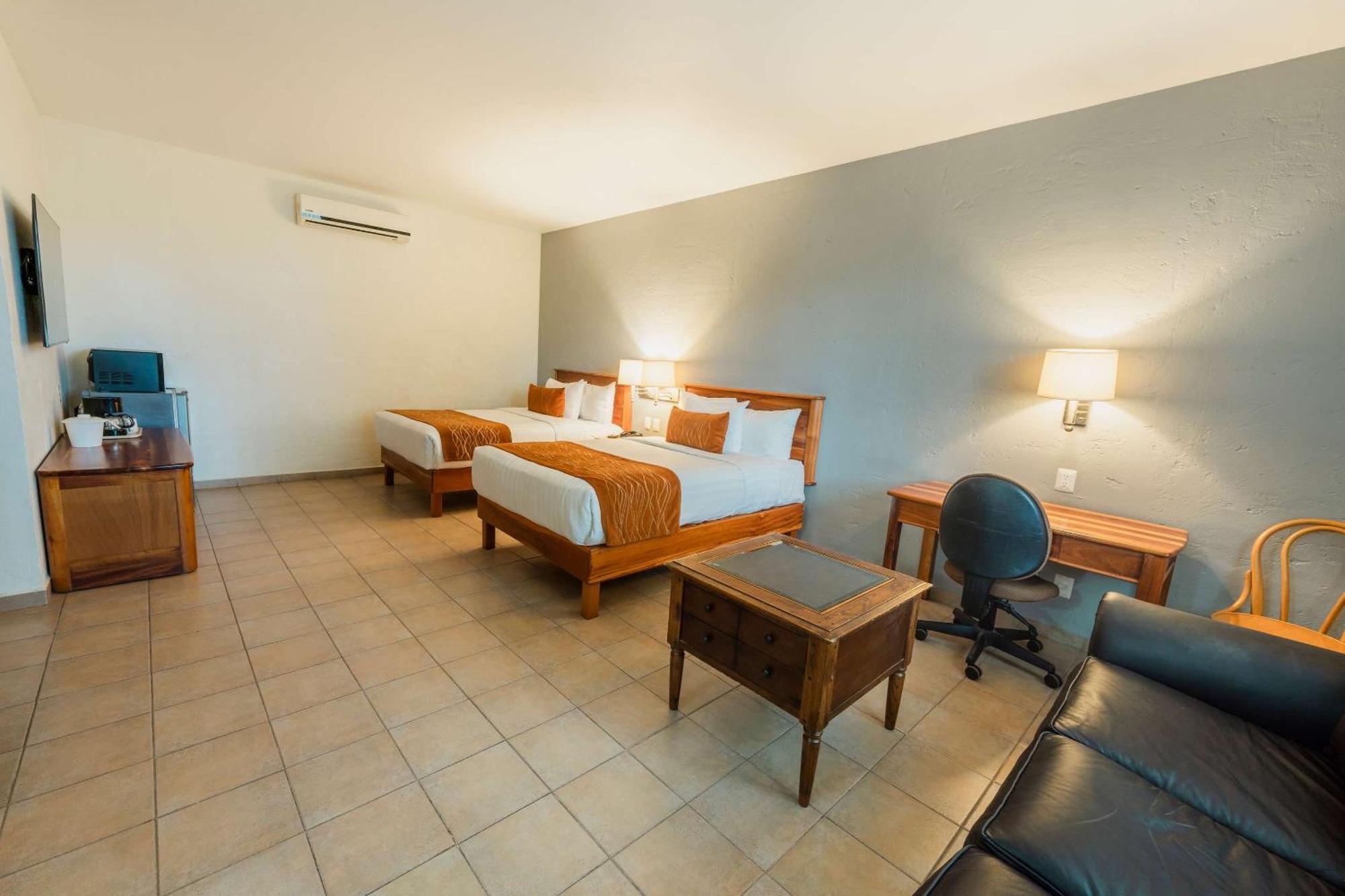Comfort Inn Τάμπικο Εξωτερικό φωτογραφία