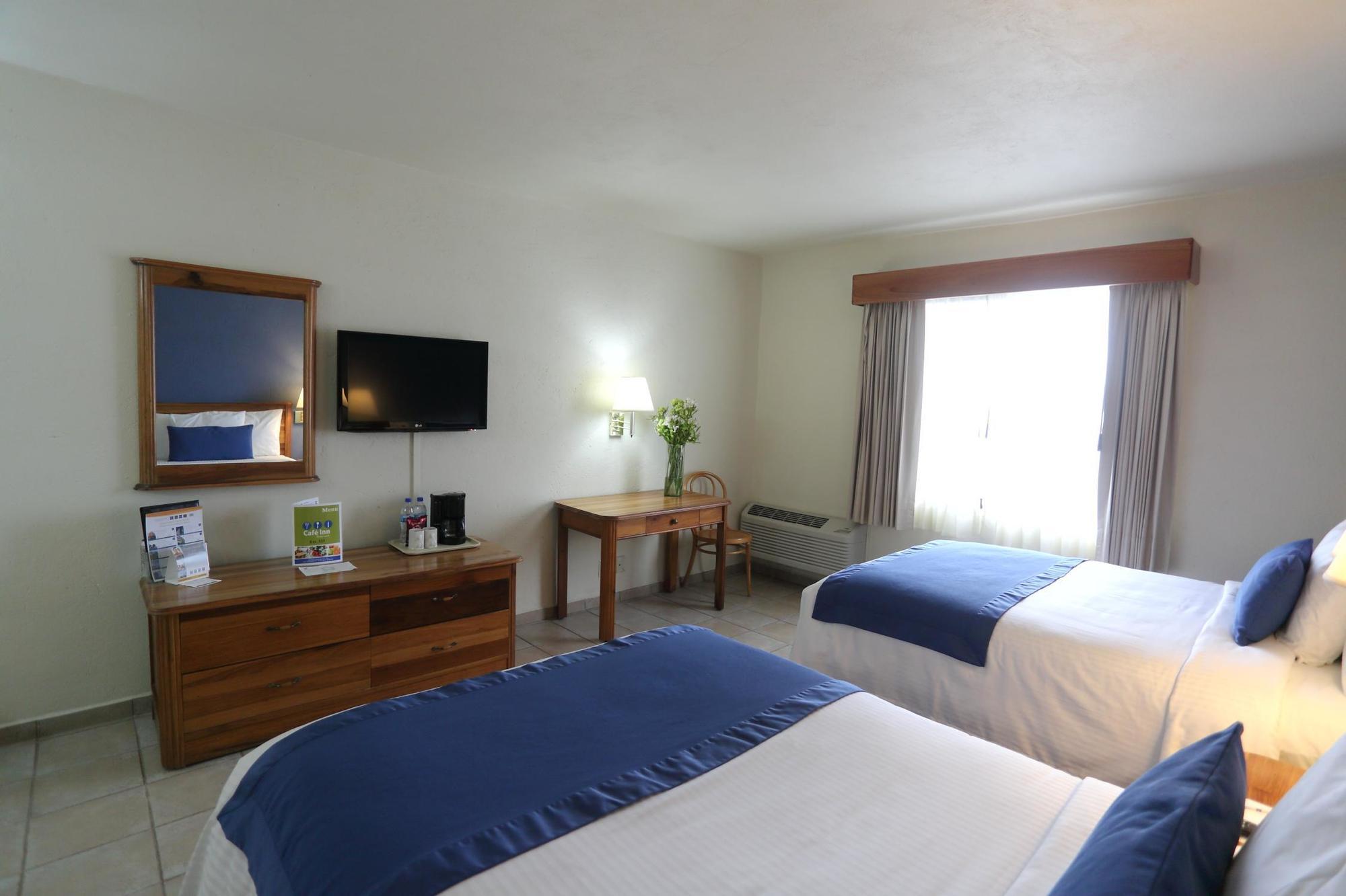 Comfort Inn Τάμπικο Εξωτερικό φωτογραφία