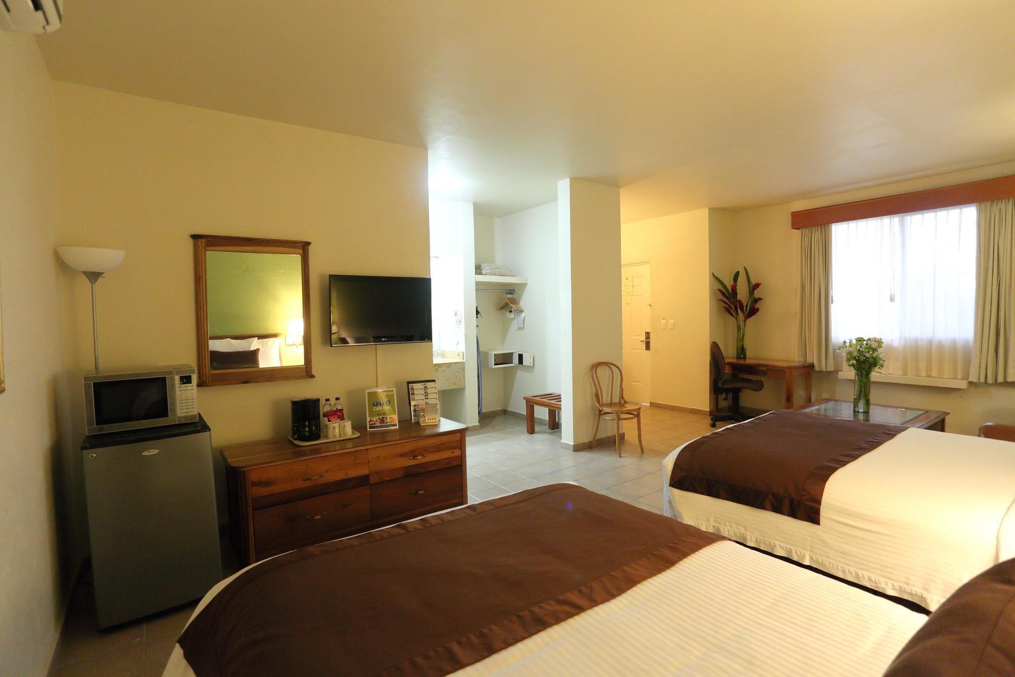 Comfort Inn Τάμπικο Εξωτερικό φωτογραφία